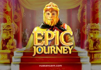 Hình ảnh trò chơi Epic Journey tại vua san ca vn